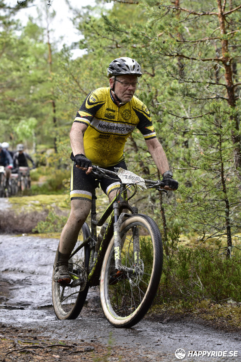 Bild från Lida Loop 2019